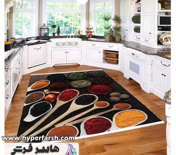 عکس فانتزی برای آشپزخانه