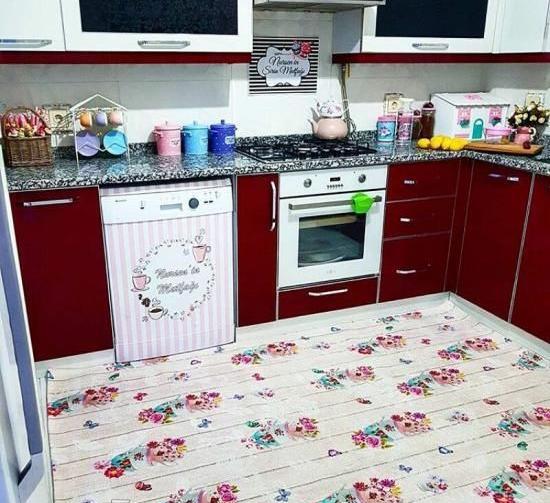 عکس فانتزی برای آشپزخانه