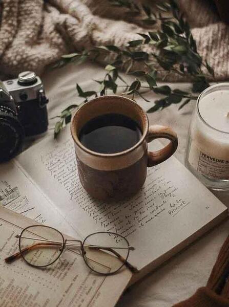 عکس های فانتزی از کتاب