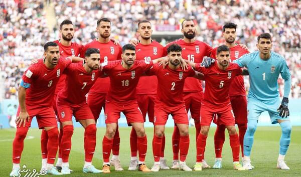 عکس تیم ملی فوتبال ایتالیا
