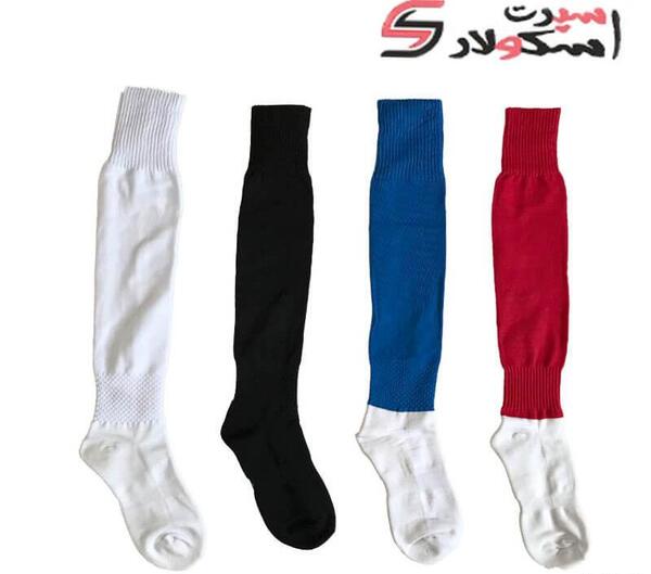 عکس جوراب فوتبال آرژانتین