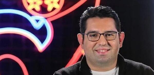 عکس برنامه فوتبال برتر