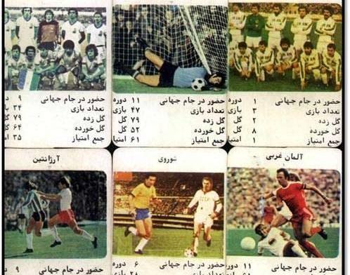 عکس بازی فوتبال بچه ها