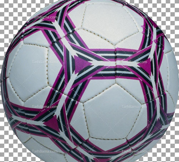 عکس توپ فوتبال برای پس زمینه