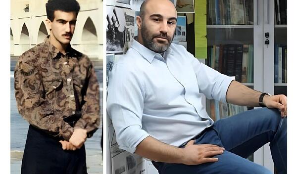 عکس قدیمی بازیگران ایرانی