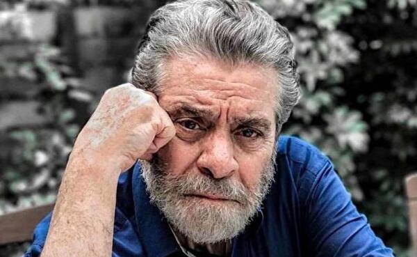 عکس قدیمی بازیگران مرد