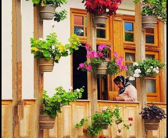 عکس پروفایل قدیمی قشنگ
