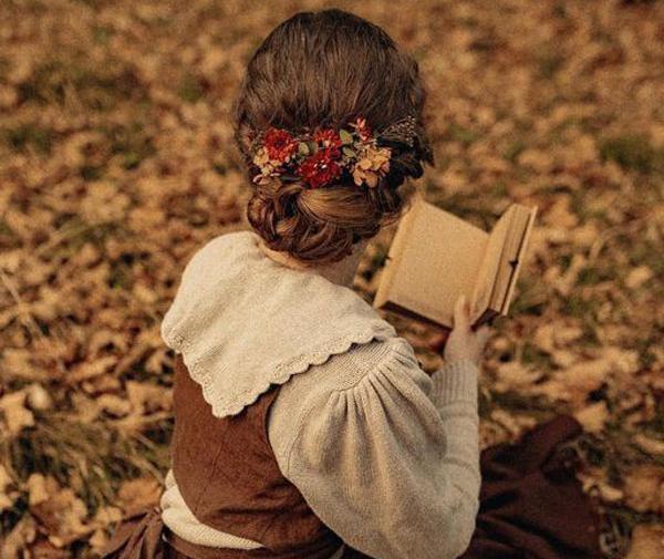 عکس پروفایل قدیمی دخترانه