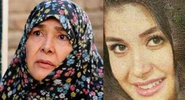 عکس جوانی بازیگران قدیمی زن ایرانی
