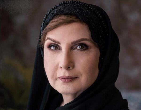 عکس جوانی بازیگران قدیمی زن ایرانی