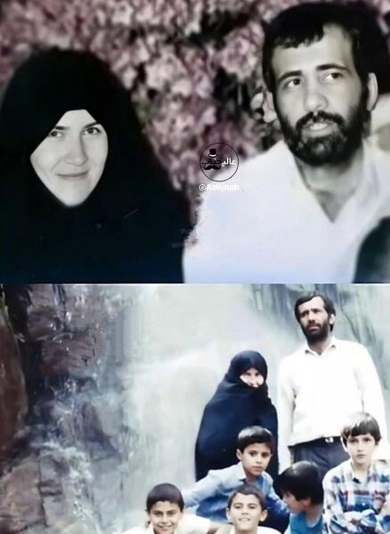 عکس قدیمی من به انگلیسی