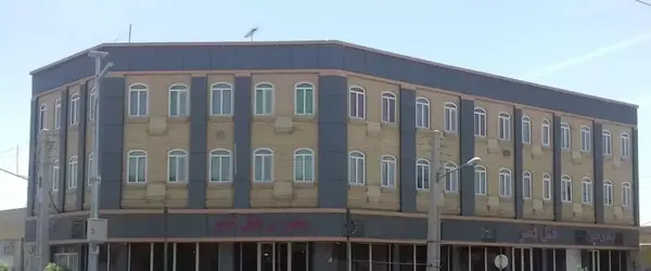 عکس قدیمی ایرانشهر