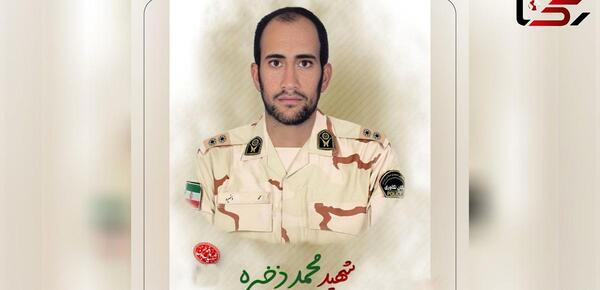 عکس قدیمی ایرانشهر