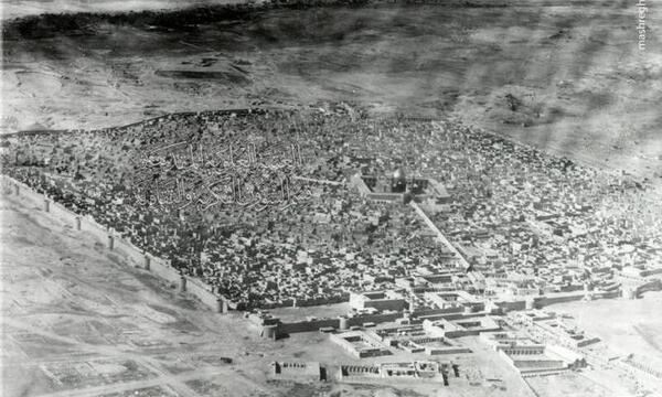 قدیمی ترین عکس امام علی