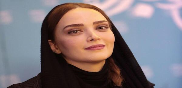 عکس قدیمی و جدید بهنوش طباطبایی