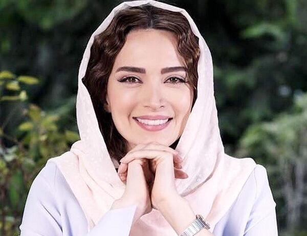 عکس قدیمی و جدید بهنوش طباطبایی