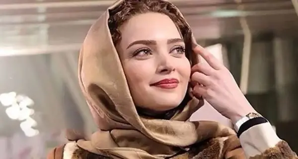 عکس قدیمی و جدید بهنوش طباطبایی