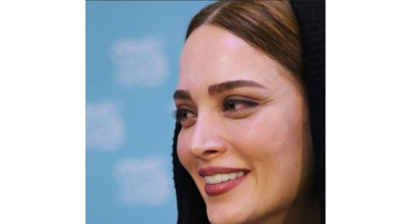 عکس قدیمی و جدید بهنوش طباطبایی