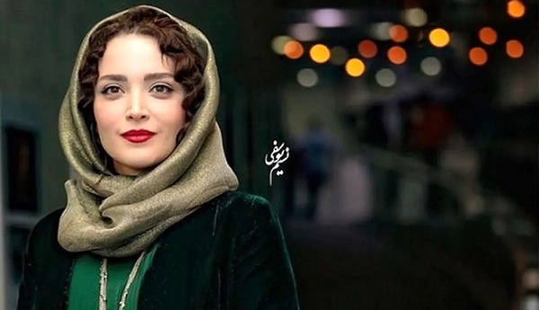 عکس قدیمی و جدید بهنوش طباطبایی