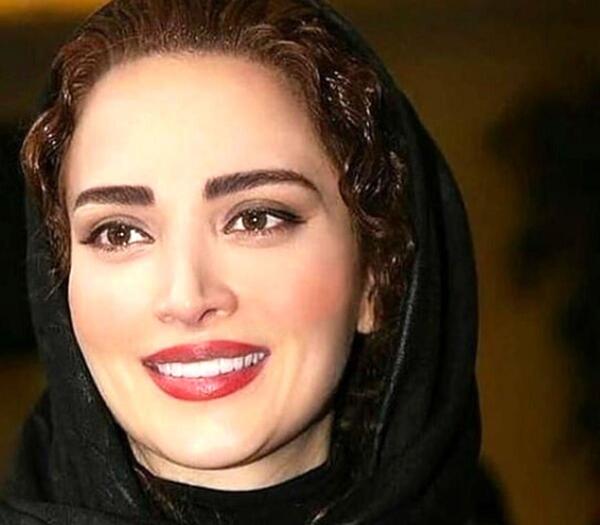 عکس قدیمی و جدید بهنوش طباطبایی