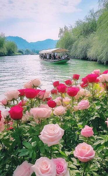 عکس خانه های قدیمی برای پروفایل