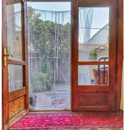 عکس خانه های قدیمی برای پروفایل