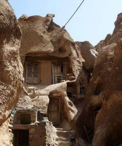 عکس خانه های قدیمی برای پروفایل