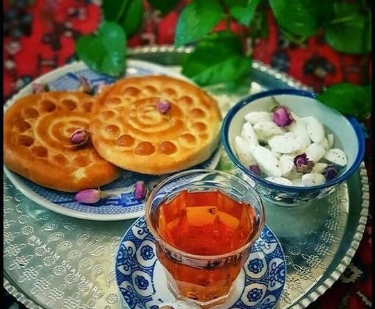 عکس خانه های قدیمی برای پروفایل