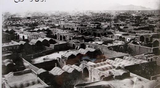 عکس خانه های قدیمی برای پروفایل