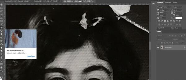 عکس های قدیمی برای فتوشاپ