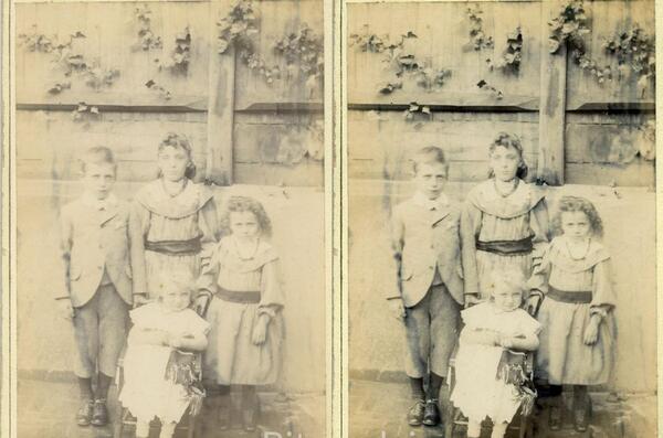 عکس های قدیمی برای فتوشاپ