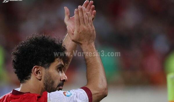 عکس قدیمی از پرسپولیس