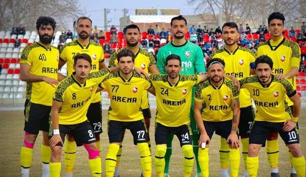 عکس بازیکنان قدیمی پرسپولیس