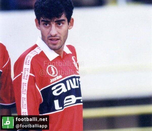 عکس های قدیمی پرسپولیس