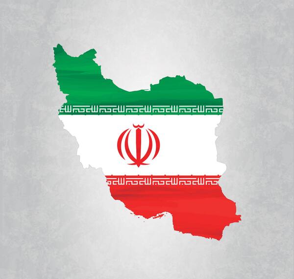 عکس های قدیمی پرچم ایران