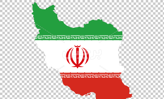 عکس پرچم قدیمی کشور ایران