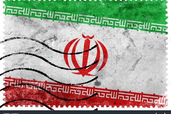 عکس پرچم ایرانی قدیمی
