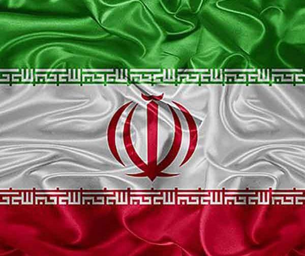 عکس پرچم ایرانی قدیمی