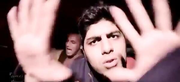 عکس قدیمی تتلو و پیشرو