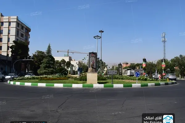 عکس قدیمی تهرانسر