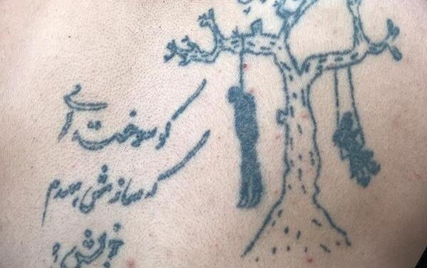 عکس قدیمی تهرانسر