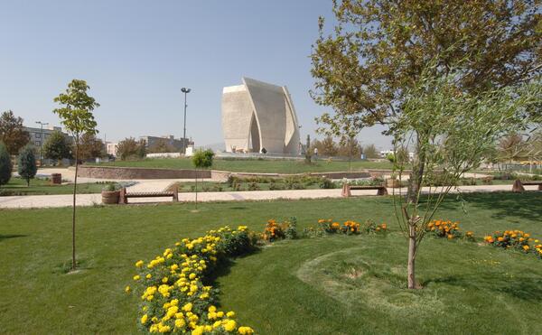عکس قدیمی تهرانسر