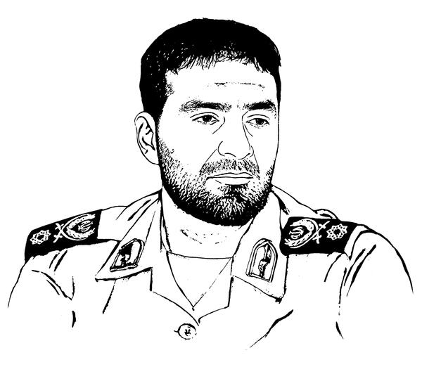 عکس قدیمی تهرانی مقدم