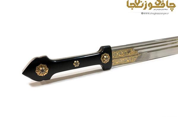 عکس قمه قدیمی
