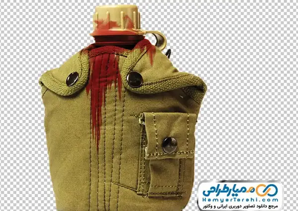 عکس قمقمه قدیمی