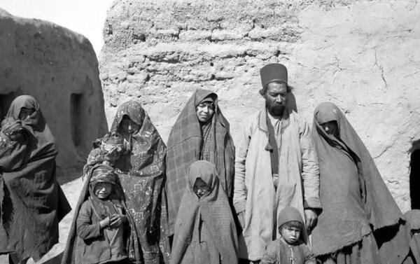 عکس های قدیمی قاجار