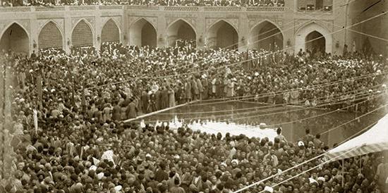 عکس های قدیمی قاجار