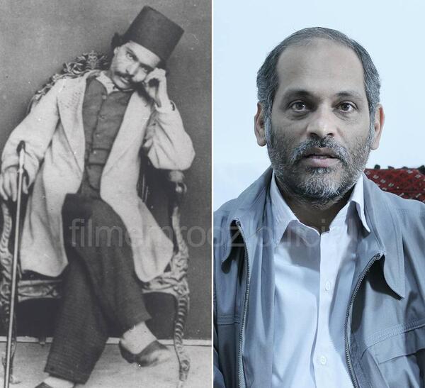 عکس قدیمی زمان قاجار