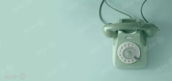 عکس قدیمی گوشی