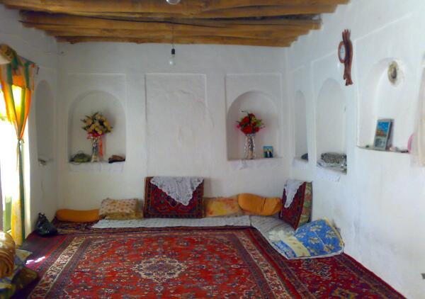 عکس خانه قدیمی قدیمی